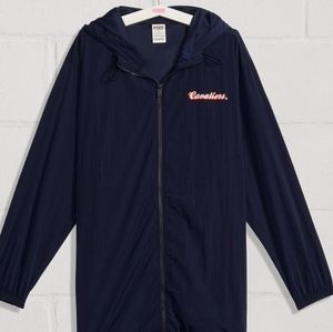 Virginia Cavaliers Anorak  jacket